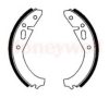 BENDIX 361078B Brake Shoe Set